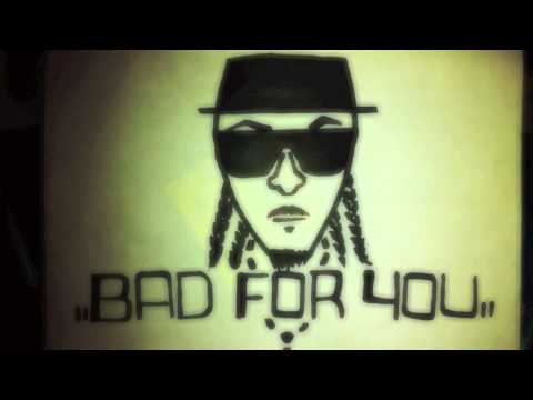 Debrouya & KNY Factory -BAD 4 U (Mixed by Jamy Music) (Magic Land Ep)