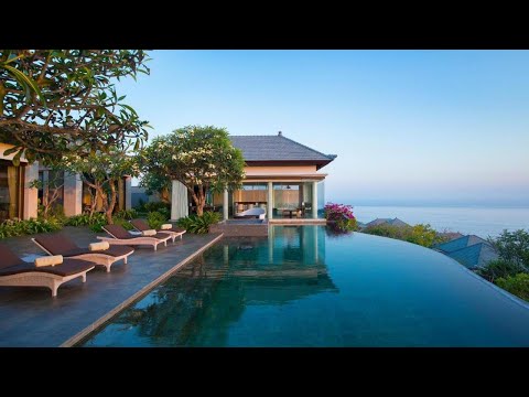 Jumana Bali Ungasan Resort managed by Hilton, Uluwatu, Indonesia