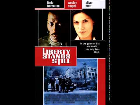 God Bless This Tilted Arc - Michael Convertino (Liberty Stands Still Soundtrack)