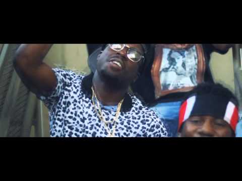 DSLMG- Straight Flexing ft. D.Hughes, Spacey, TJAIB (OFFICIAL VIDEO)