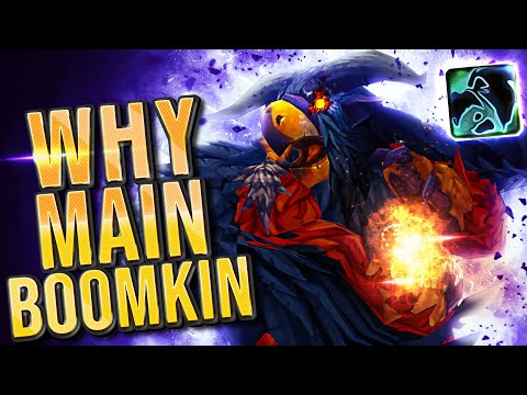 10.1 Balance Druid: Your Dragonflight MAIN!