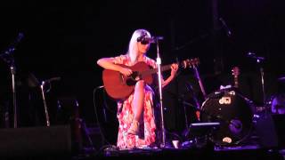 Laura Marling Blues Run the Game &amp; Goodbye England
