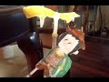 Baby Lamb Friends Episode 9 The Return Of Cliff Hanger
