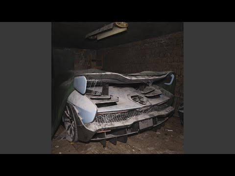 Crushed (feat. Mvxxpayne)