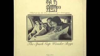 Cluck Old Hen [1970] - The Spark Gap Wonder Boys