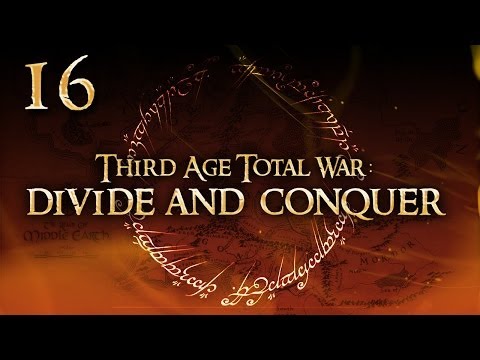 TATW: Divide and Conquer (Gondor) #16 - The Immortal Furish | SurrealBeliefs