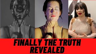 What very few know about white people