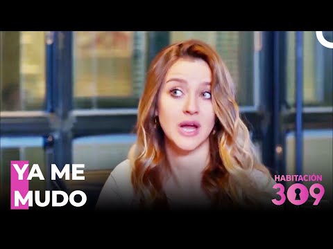 Decisión Inesperada De Pelinsu - Habitación 309