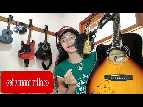 Ciuminho - Joel Carlo