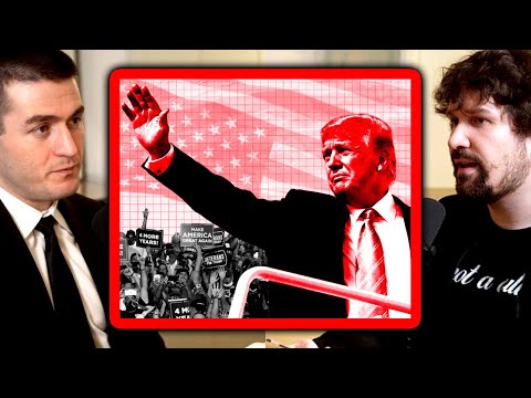 Donald Trump's Allegiance: Himself