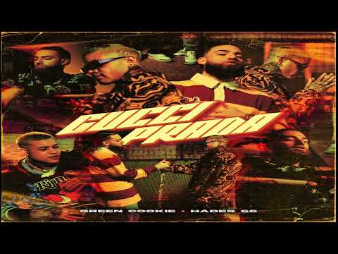 Gucci Prada - Green Cookie, Hades66 (2023