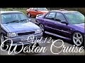 Weston Cruise 2001 Part1 Time Flies Vol 12