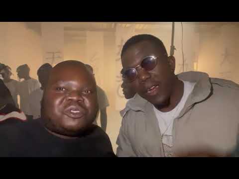 shenky feat kekero - nikonde video shoot behind the scene 2022