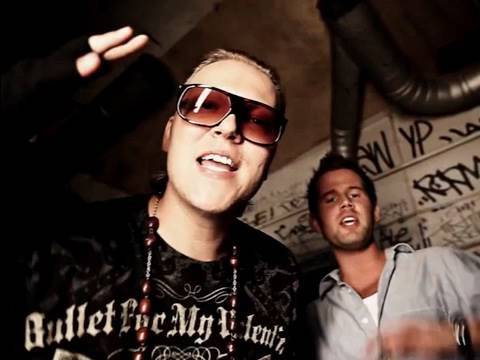 Niarn - Dine Øjne Siger Alt feat. Andee