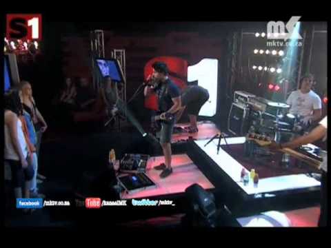 MK Studio1 / Winterstasie - Los My