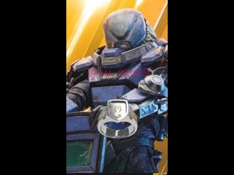 R6 New Montagne elite skin is a buff in Siege!
