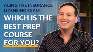 The BEST Insurance Pre-Licensing Courses (Reviewed!)