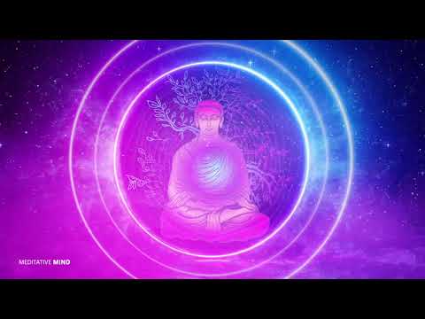 639Hz 》LOVE, PEACE & MIRACLES 》Heal Heart Chakra 》Pure Positive Energy