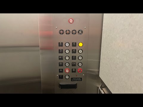 Dover SPF Elevators at 1749 Old Meadow Rd, McLean, VA