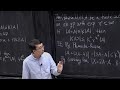 Lecture 22: Structure of Set Addition II: Groups of Bounded Exponent and Modeling Lemma	