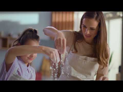 Powering Life's Precious Moments