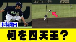 【青い尾田】阪神対ヤクルト、嘘みたいな結末