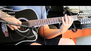 TIERRA MALA - Miguel y Miguel - COVER | TABS DE ADORNOS