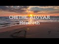 Hazeroth - Chethe Atovar (lyrics)