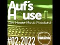 Aufs House - #02:2022