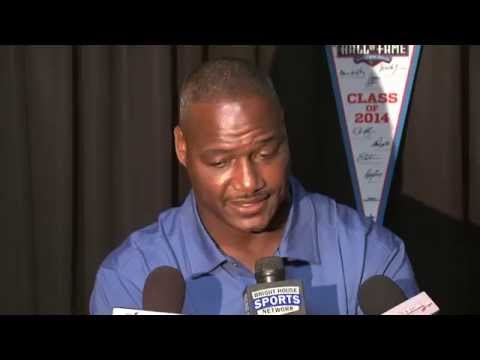 Derrick Brooks - NFL Legend