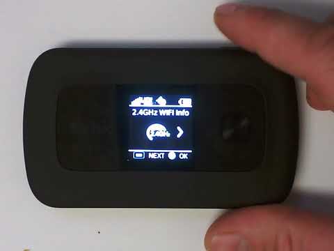 Wireless hotspot : Verizon Jetpack Guide