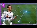 MESUT ÖZIL: ASSIST MACHINE | Real Madrid