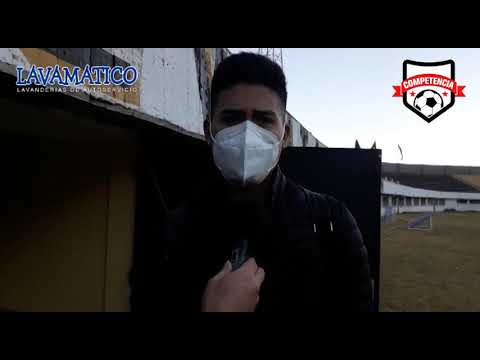 LA FIGURA DEL PARTIDO