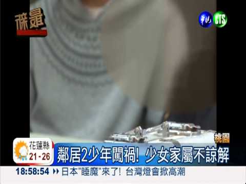 少女遭強灌1瓶高粱 腦幹受損昏迷