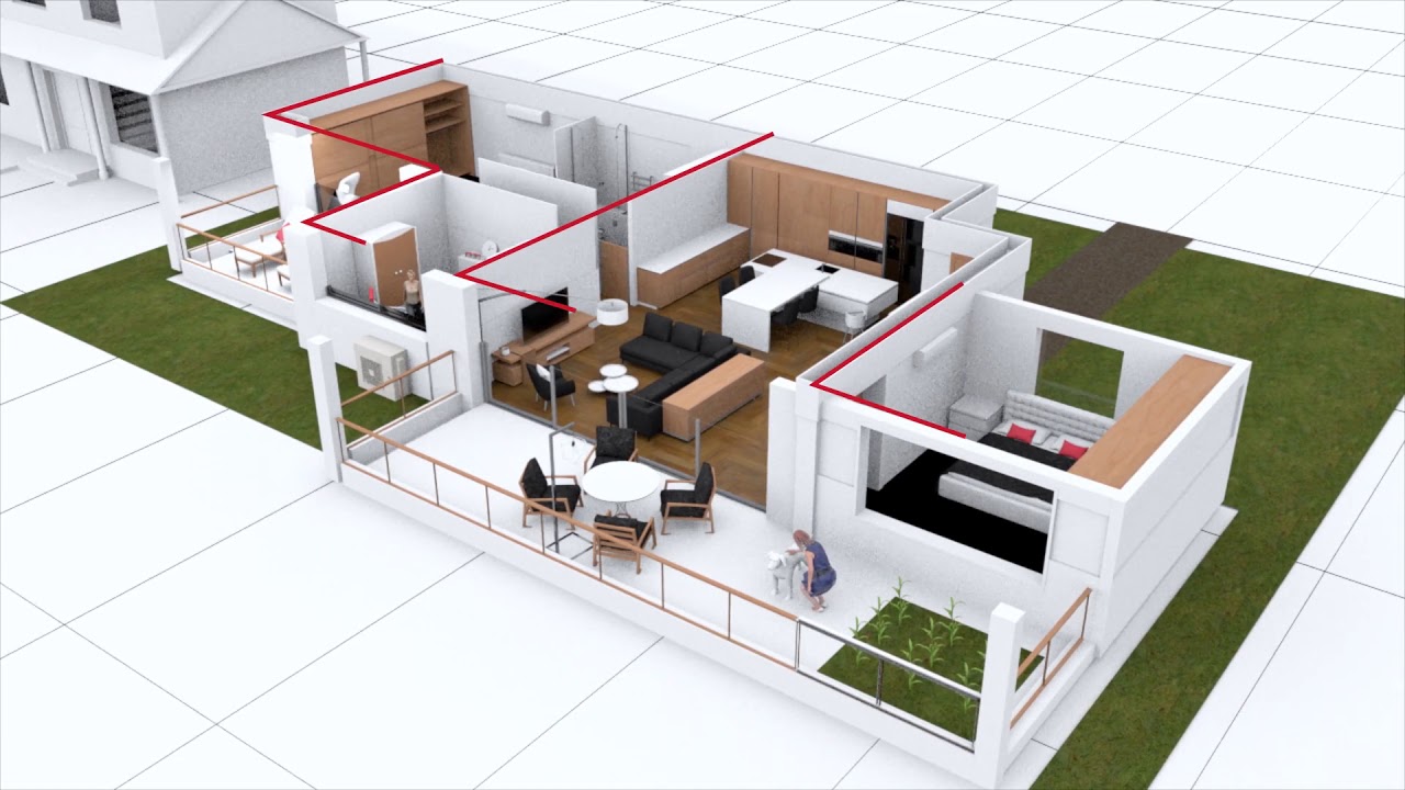 Fujitsu General Multi Systems | Video Explanation