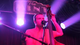 SOUNDCHECK:  Greensky Bluegrass (Part 1) // The Bluegrass Situation