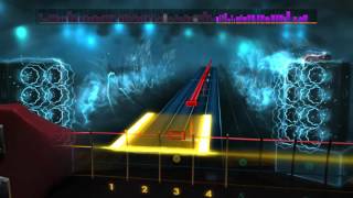 Rocksmith2014 -Bass - Neil Young - Like A Hurricane