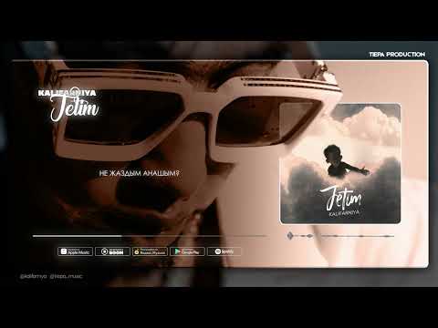 Kalifarniya - Jetim [Official Audio]