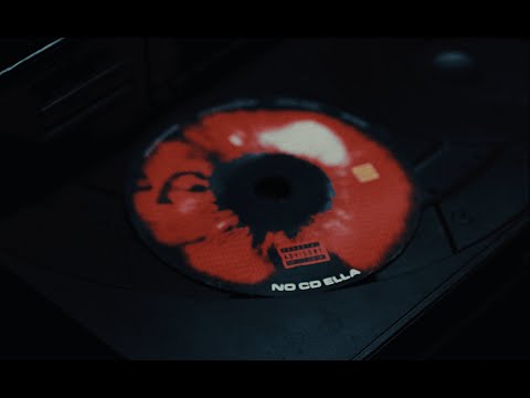 NO CD ELLA - KING SAVAGGE, JULIANNO SOSA, JAIRO VERA & AK4:20