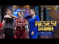RESESI DUNIA Adella Girls Lusyana Jelita Nurma Paejah Sherly KDI OM ADELLA