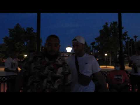 MASTER V VS MAGO MAGAO 16AVOS - SQUADRON IV ANIVERSARIO