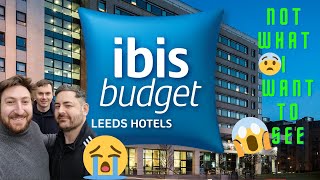Ibis Budget Hotel Review: The Good, The Bad, and The Ugly