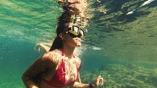 GoPro HERO3 - Vacanze Sardegna 2013
