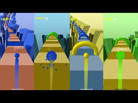 Chromagate: Color Reflex video thumbnail