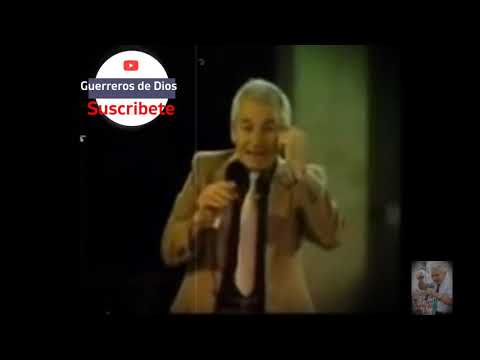 Yiye Avila-La Mision y Obra de los Angeles del Señor