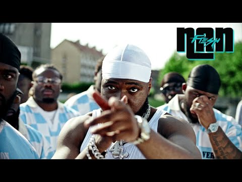 Fresh - Nan (clip officiel)