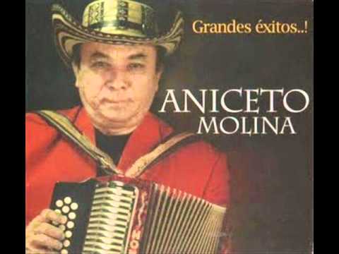 Aniceto Molina - Negra Caderona