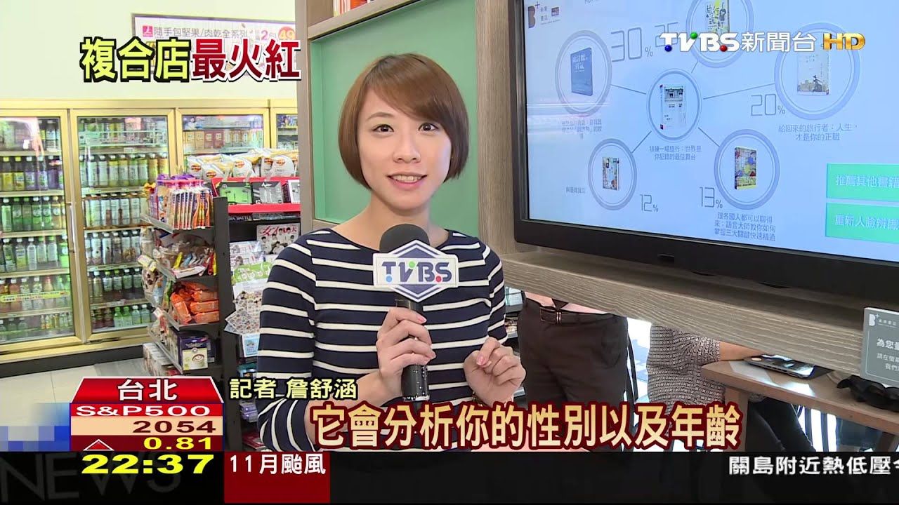 超商力拼異業結盟 多元服務開創錢潮