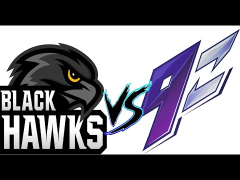 BLACK HAWKS VS 9Z TEAM MD1 MAPA OVERPESS Campeonato feminino de CSGO Bomb A Rodada 2 do 2º Split