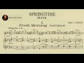 Eric Coates - Springtime, Suite for Orchestra (1937)